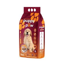 Puppy Power Meal - Milk & Rice