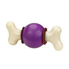 BouncyBone Rubber Ball - Large